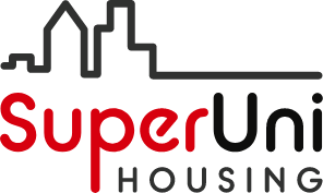SuperUni logo